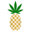 Logo Pineapple