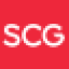 Logo Scentre Group