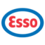 Logo Esso S.A.F.