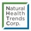 Logo Natural Health Trends