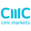 Logo CMC Markets