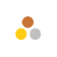 Logo TriStar Gold