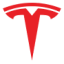 Logo Tesla