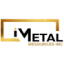 Logo iMetal Resources