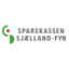 Logo Sparekassen Sjælland-Fyn
