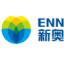 Logo ENN Natural Gas A