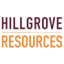 Logo Hillgrove Resources
