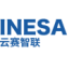 Logo INESA Intelligent Tech