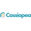Logo CASSIOPEA S.P.A. EO 1