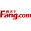 Logo Fang Holdings ADR A