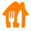 Logo Just Eat Takeaway.com