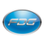 Logo FDG Electric Vehicles
