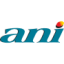 Logo ANI Pharmaceuticals