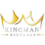 Logo Kingman Minerals