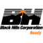 Logo Black Hills