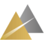 Logo Pinnacle Silver and Gold