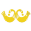 Logo Ashanti Sankofa