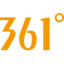 Logo 361 Degrees International