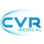 Logo CVR Medical