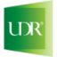 Logo UDR