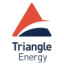 Logo TRIANGLE ENERGY (GLOBAL)