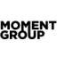 Logo Moment Group
