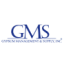 Logo GMS Inc