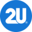 Logo 2U