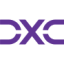 Logo DXC Technology
