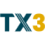 Logo Todd River Resources