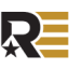 Logo Rise Gold