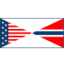 Logo Nordic American Tankers