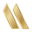 Logo U.S. Gold Corp.