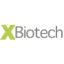 Logo XBIOTECH INC.