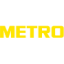 Logo Metro