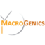 Logo MacroGenics