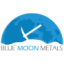 Logo Blue Moon Metals