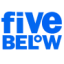 Logo Five Below