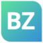 Logo Baozun (ADR)