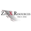Logo ZincX Resources