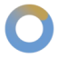 Logo DWK Deutsche Wasserkraft