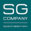 Logo SG COMPANY S.P.A.