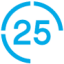 Logo Element 25