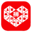 Logo Pinduoduo (PDD Holdings, Temu)
