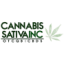 Logo Cannabis Sativa