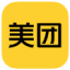 Logo Meituan B