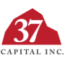 Logo 37 Capital