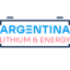 Logo Argentina Lithium & Energy