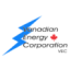 Logo Vanadian Energy