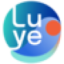 Logo Luye Pharma Group